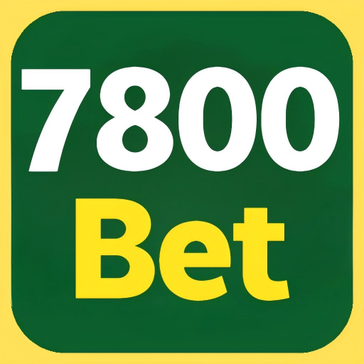Imagem promocional da 7800BET mostrando a plataforma e suas vantagens