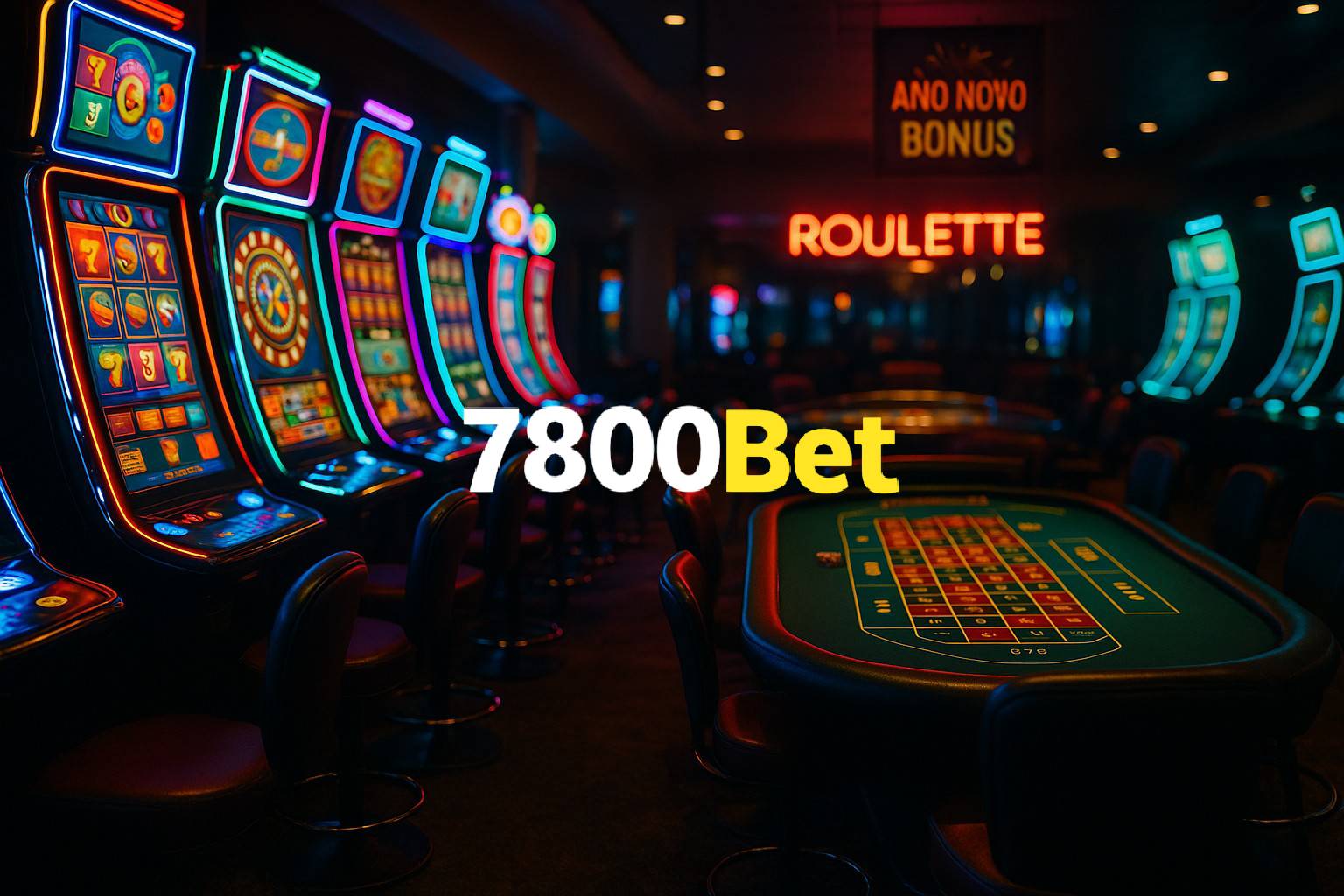 Jogos emocionantes no 7800BET