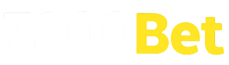 Logo da 7800BET